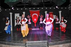 GARDEN OF SUN HOTEL Activities
